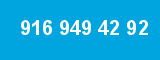 916 949 42 92 916 949 42 92